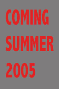Coming Soon