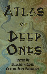 Cover of "Atlas of Deep Ones"